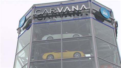 If you’re considering upgrading your current vehicle and purchasing a car through Carvana, you’re in luck. Carvana offers a convenient and hassle-free way to buy cars online. But b...